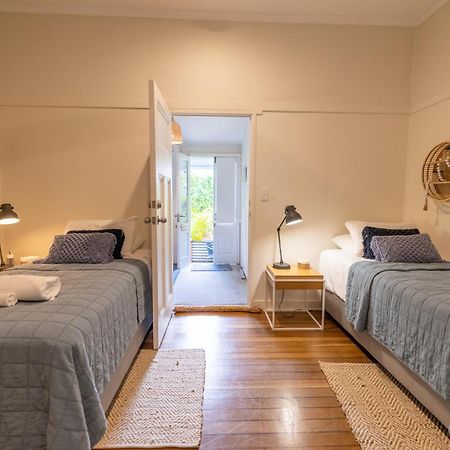 Barbara'S Guesthouse 바이런베이 외부 사진