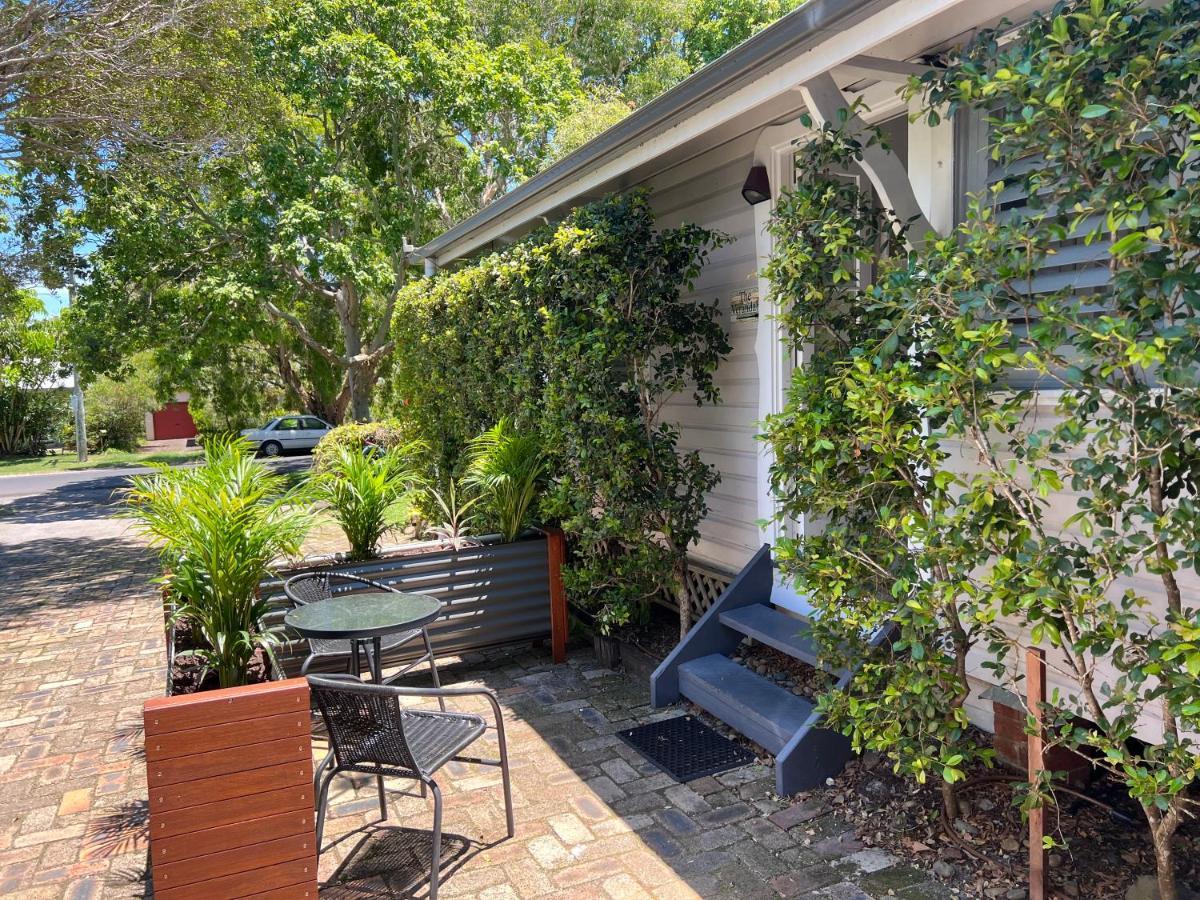 Barbara'S Guesthouse 바이런베이 외부 사진