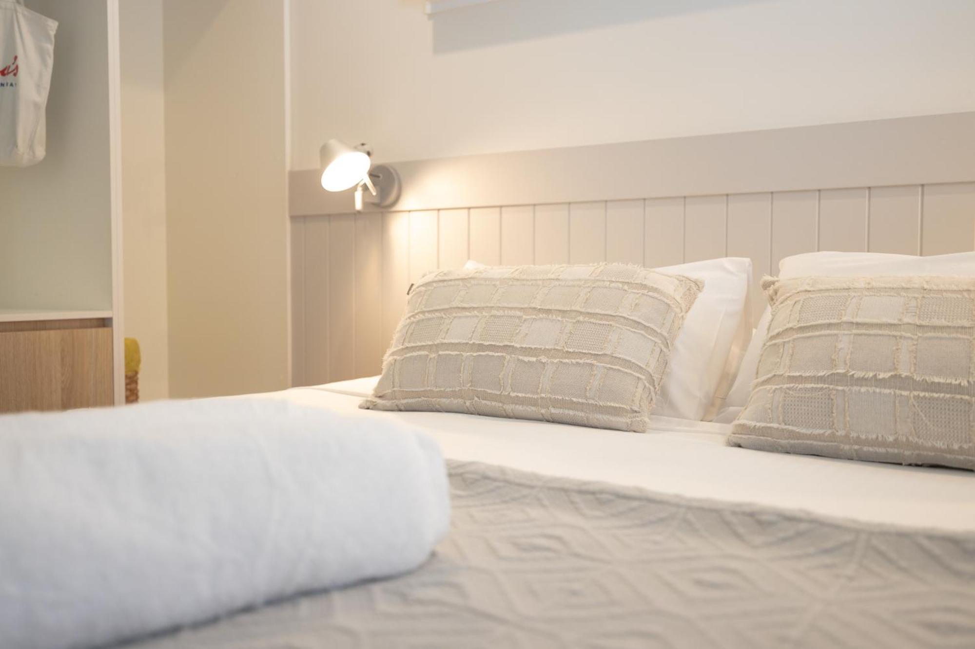 Barbara'S Guesthouse 바이런베이 외부 사진