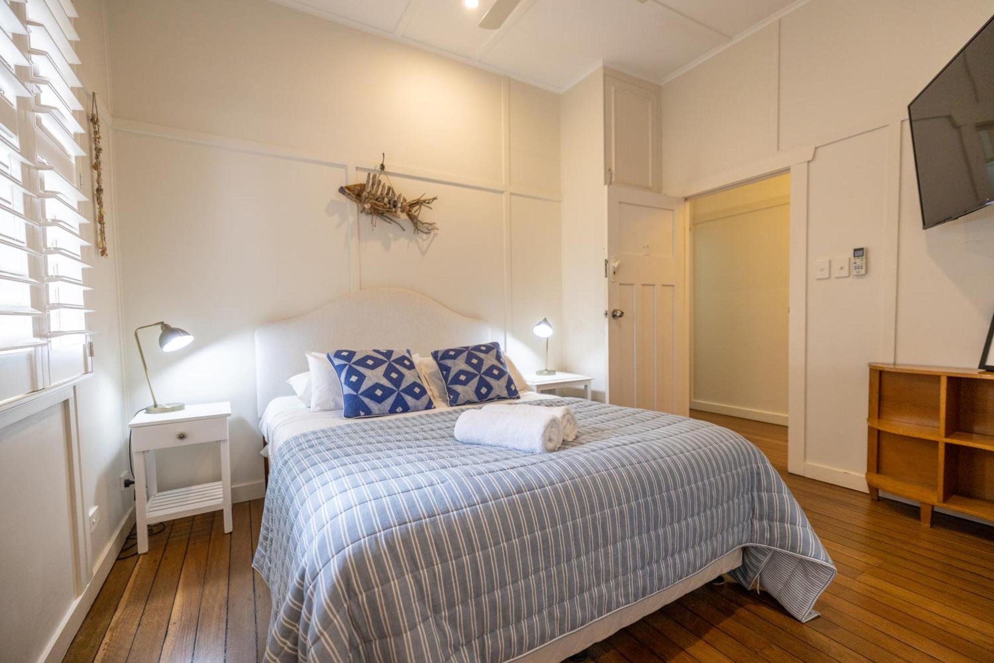Barbara'S Guesthouse 바이런베이 외부 사진