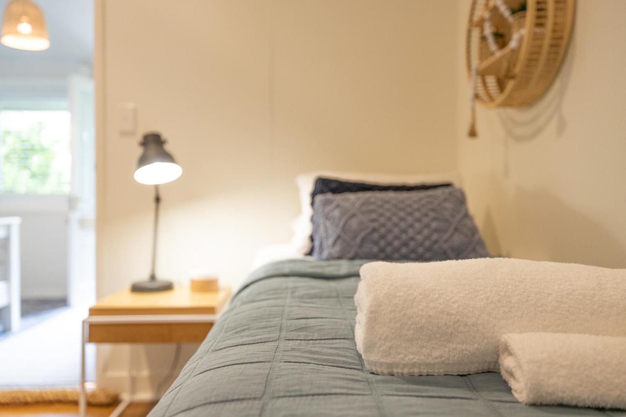Barbara'S Guesthouse 바이런베이 외부 사진