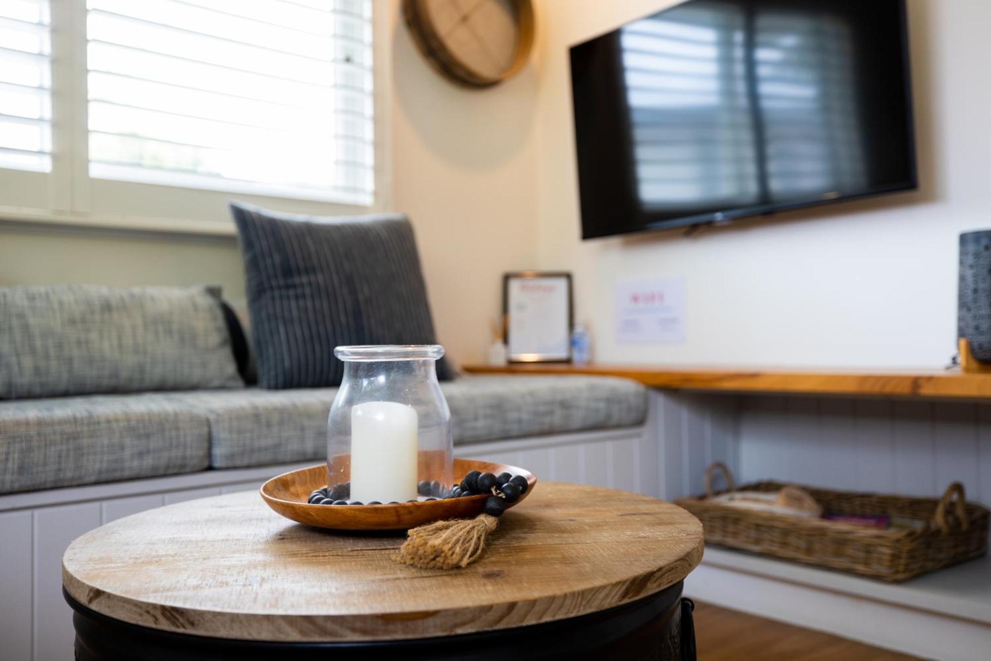 Barbara'S Guesthouse 바이런베이 외부 사진