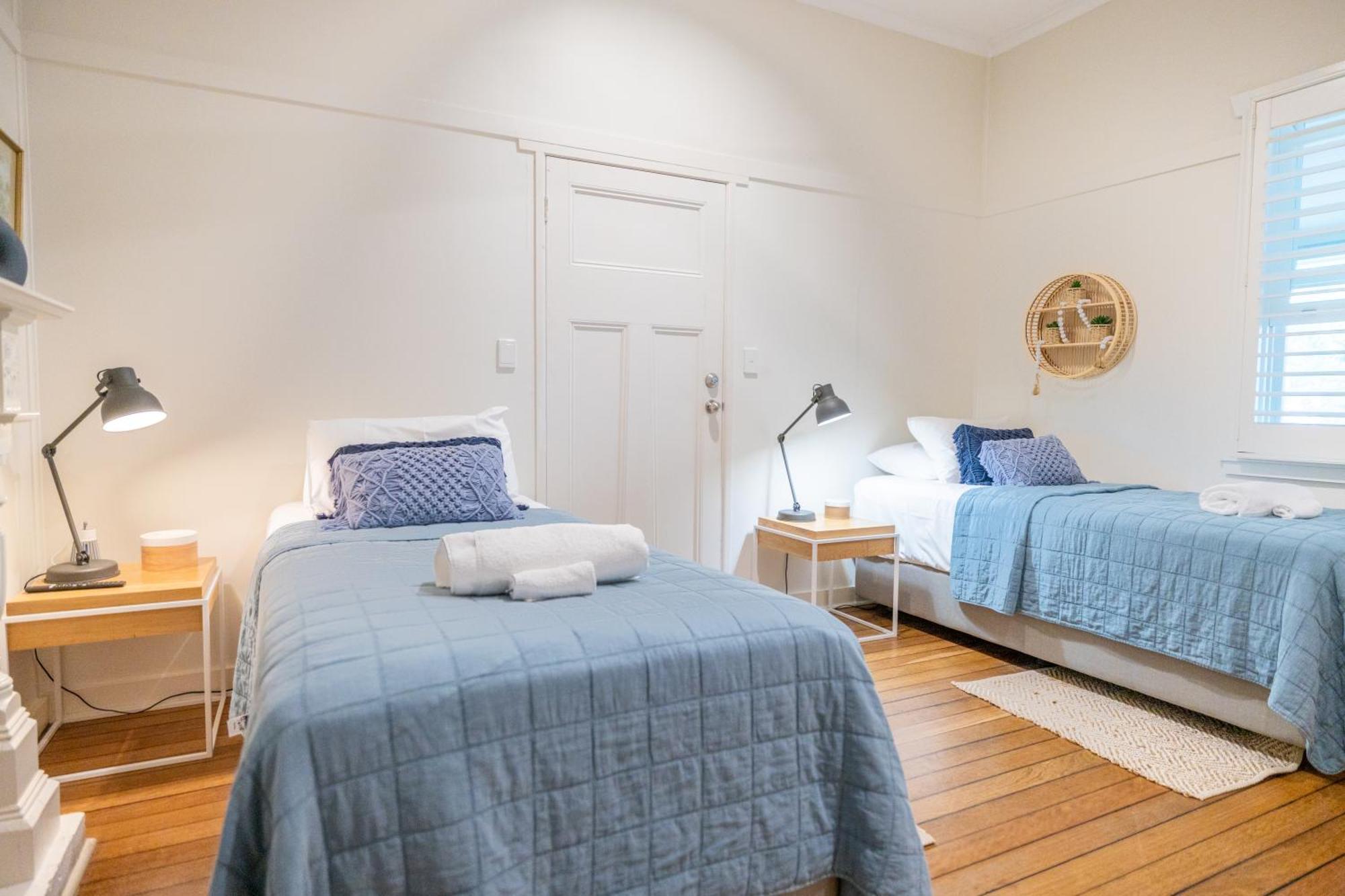Barbara'S Guesthouse 바이런베이 외부 사진