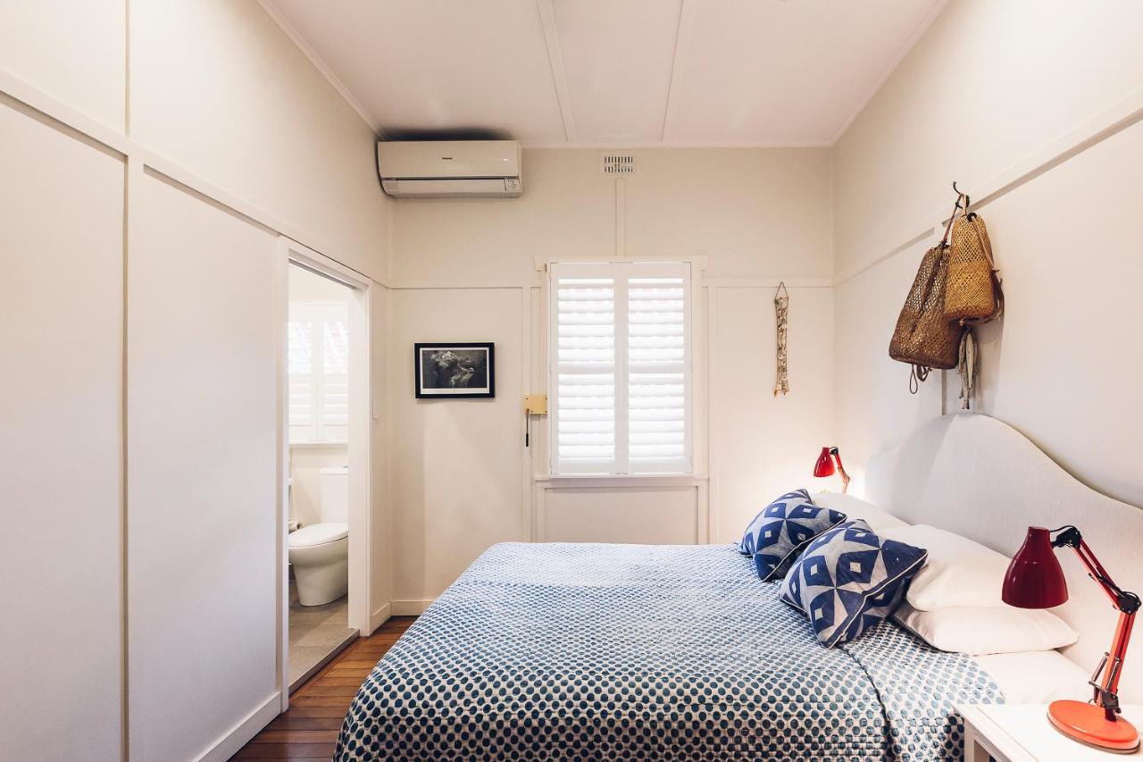 Barbara'S Guesthouse 바이런베이 외부 사진