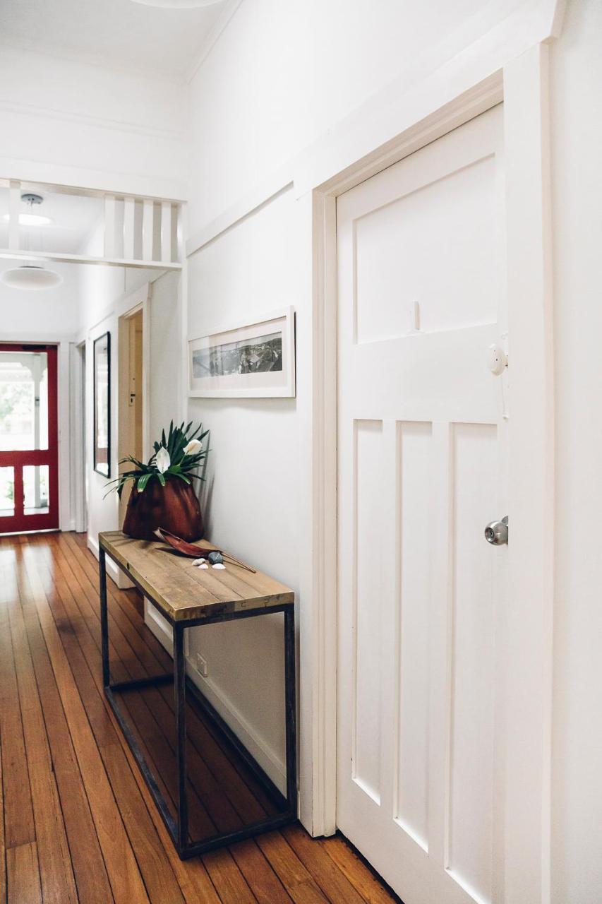 Barbara'S Guesthouse 바이런베이 외부 사진